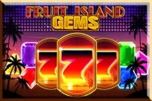 Fruit Island Gems